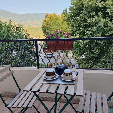 Amoroso'S House, Affittacamere Caramanico Terme Luaran gambar
