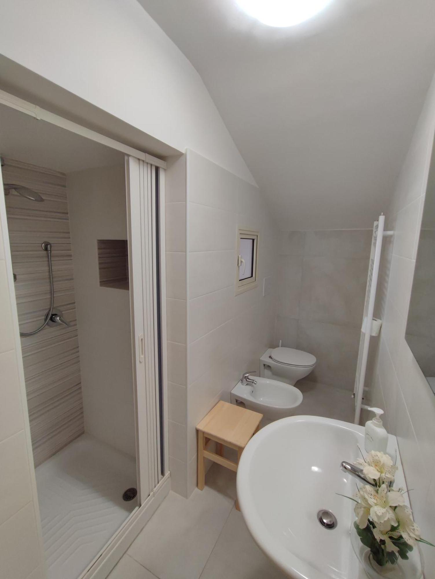 Amoroso'S House, Affittacamere Caramanico Terme Luaran gambar