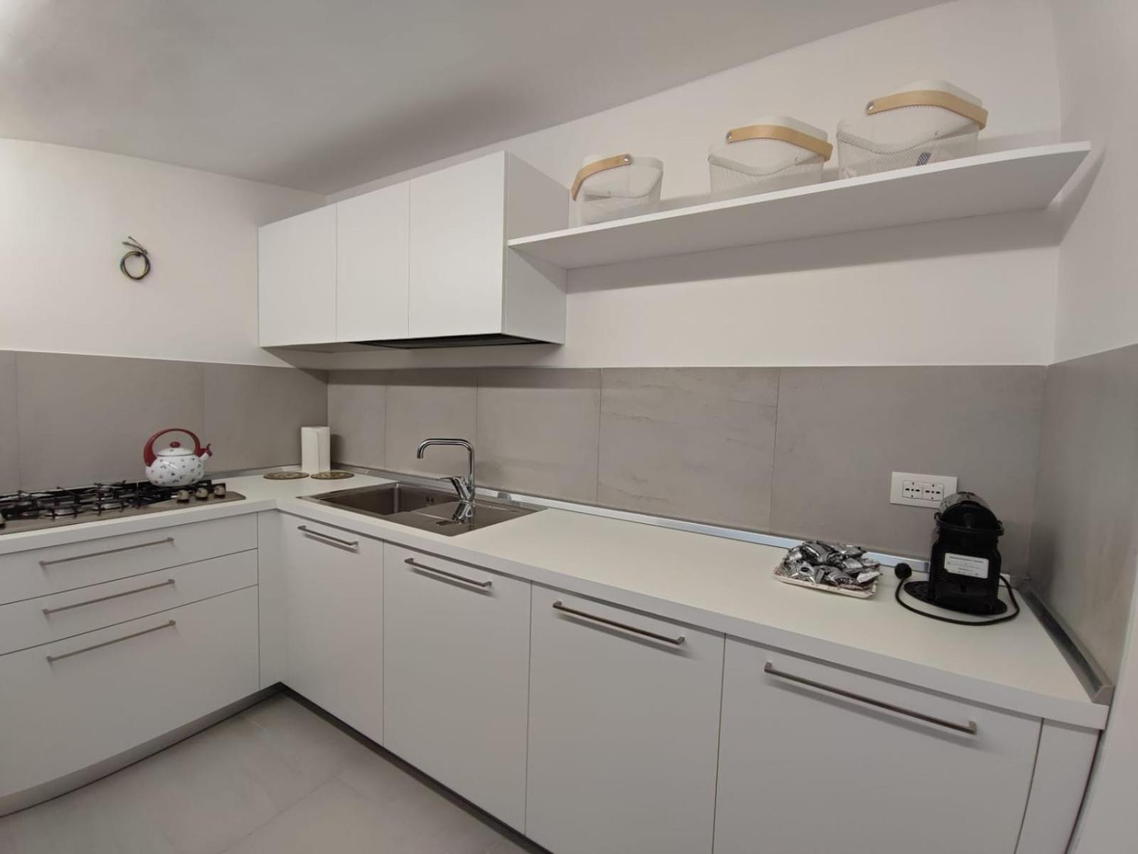Amoroso'S House, Affittacamere Caramanico Terme Luaran gambar