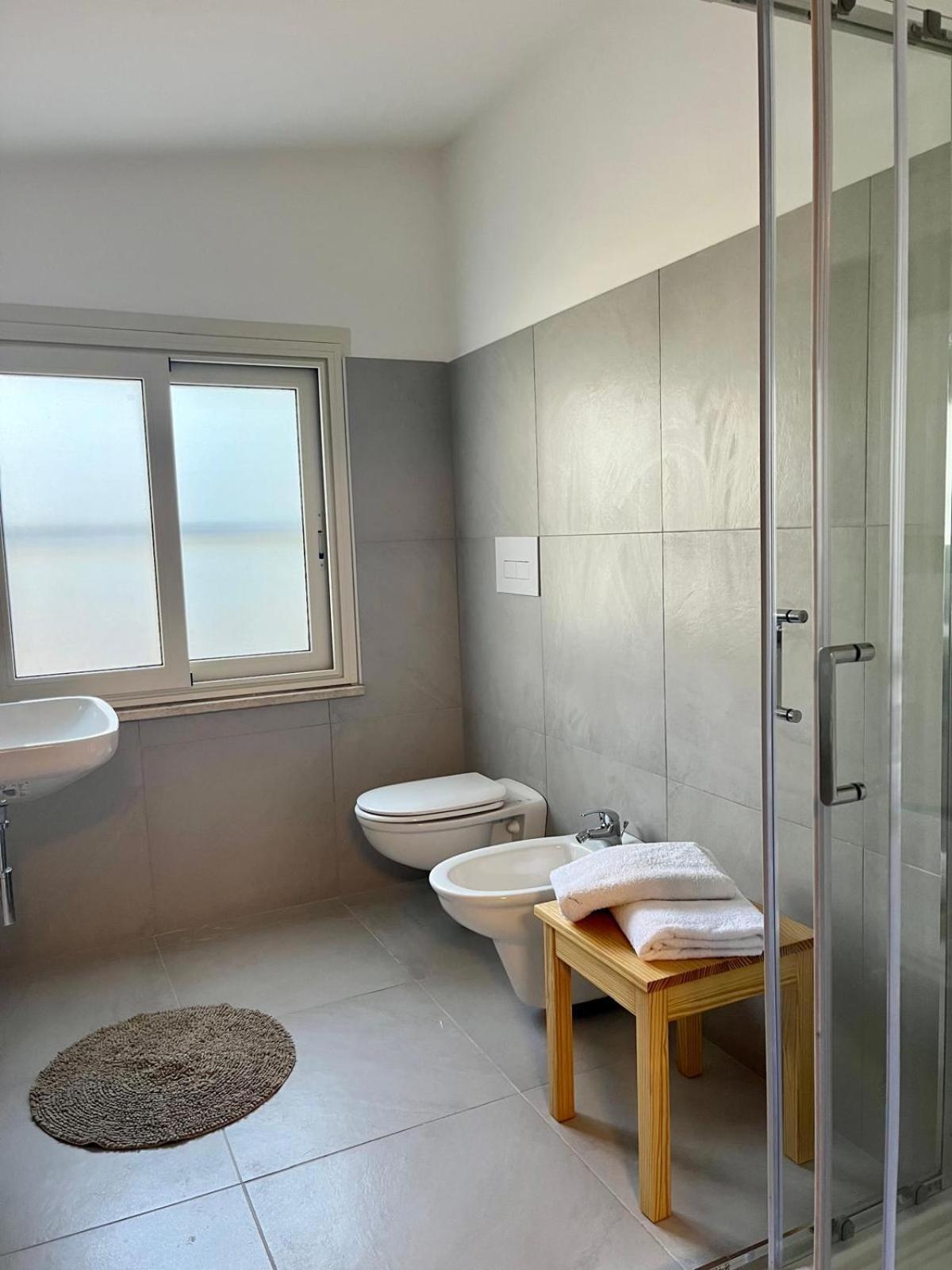 Amoroso'S House, Affittacamere Caramanico Terme Luaran gambar