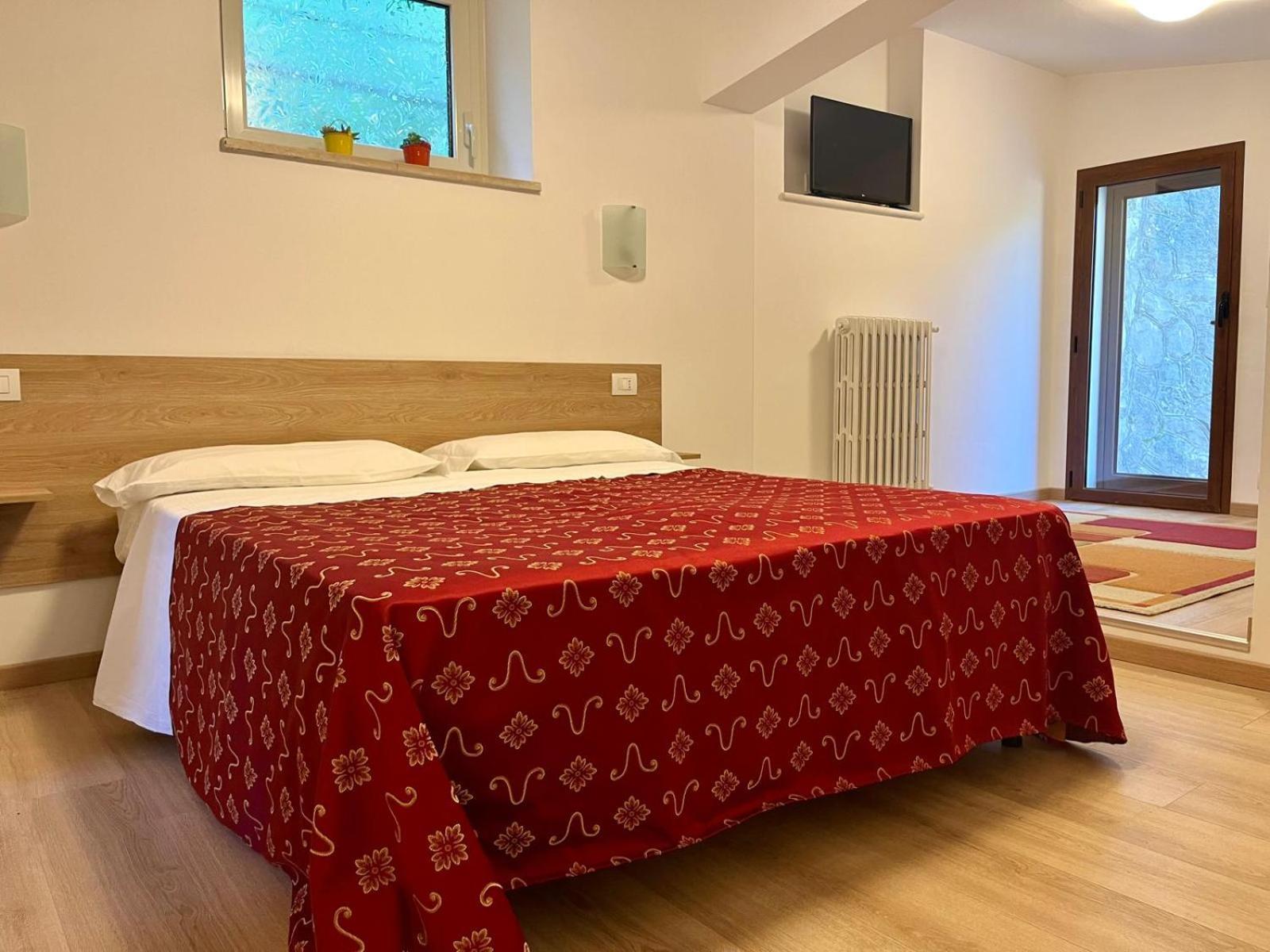 Amoroso'S House, Affittacamere Caramanico Terme Luaran gambar