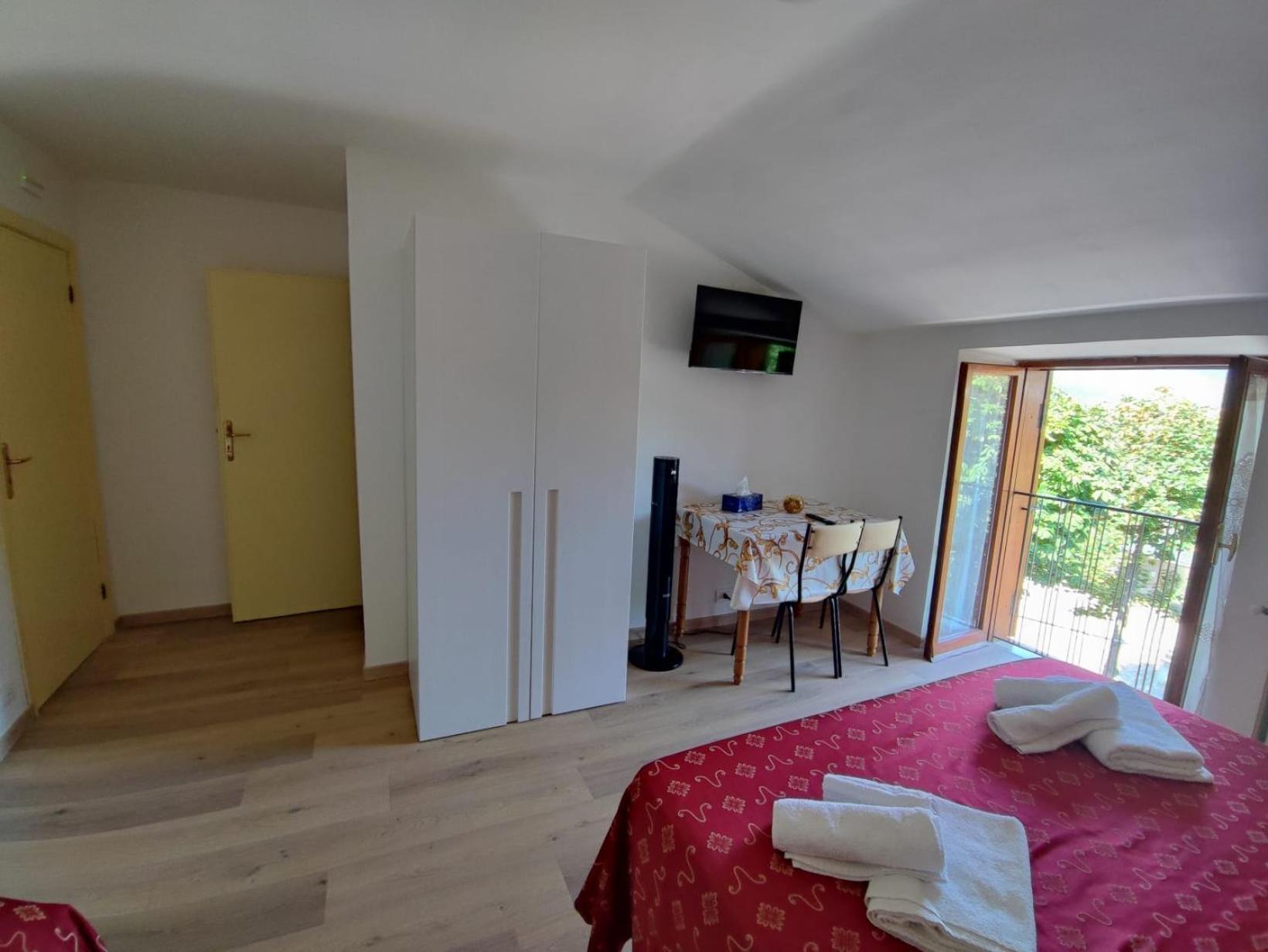 Amoroso'S House, Affittacamere Caramanico Terme Luaran gambar