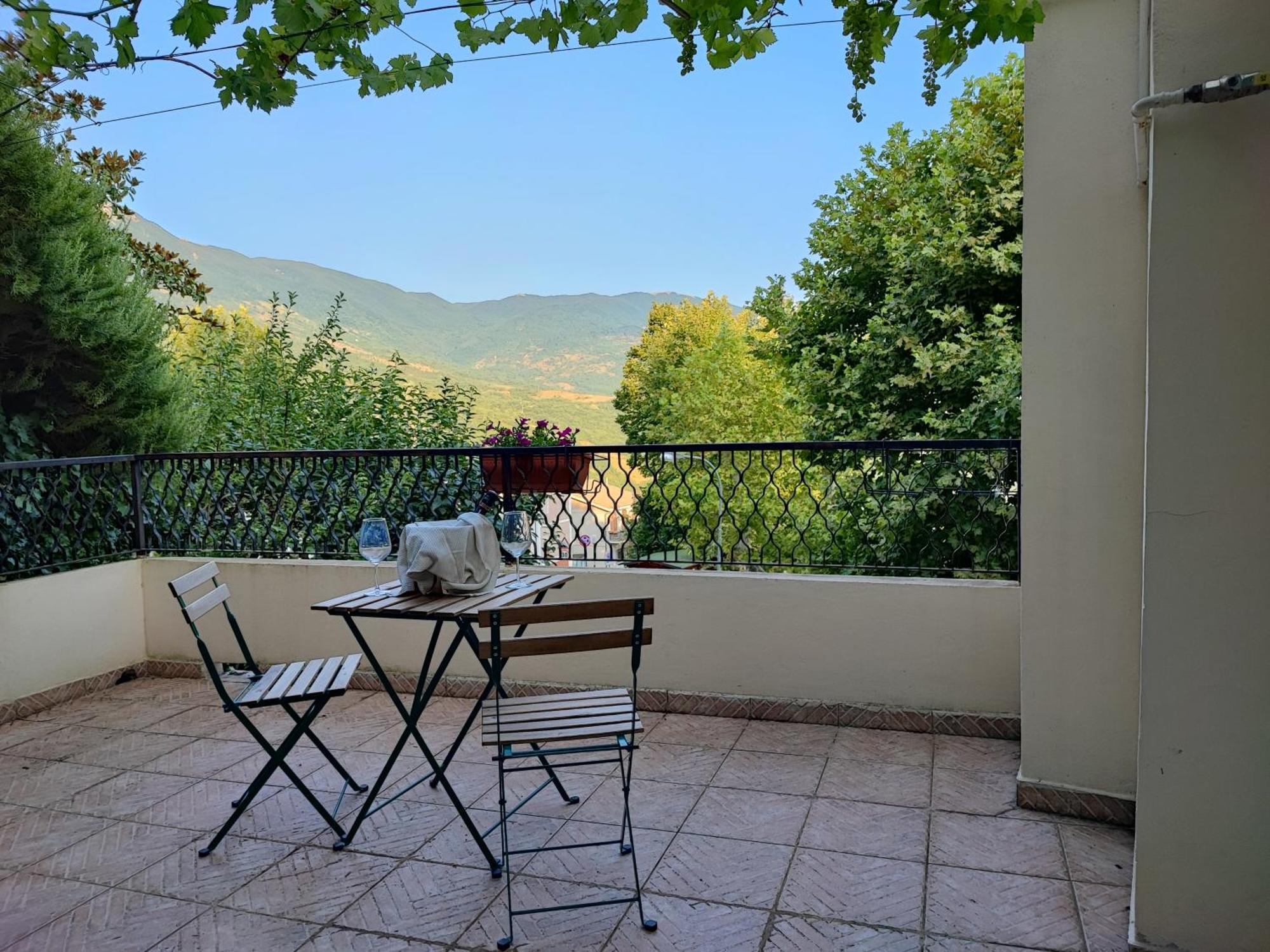 Amoroso'S House, Affittacamere Caramanico Terme Luaran gambar